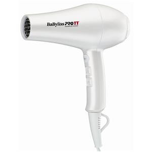 Babyliss Pro Hair Dryer Tourmaline Titanium 5000 WhiteHair DryerBABYLISS PRO