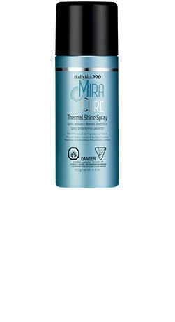 BABYLISS PRO MIRACURL THERMAL SHINE SPRAY 4 OZHair SprayBABYLISS PRO