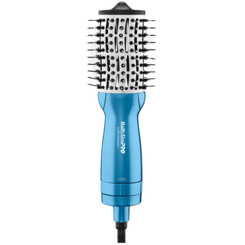 Babyliss PRO Nano Titanium Compact Hot Air BrushHot Air Brushes & Brush IronsBABYLISS PRO