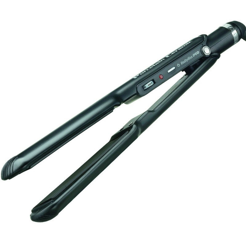 BABYLISS PRO PORCELAIN CERAMIC FLAT IRON 1 1/2 INCHFlat IronBABYLISS PRO