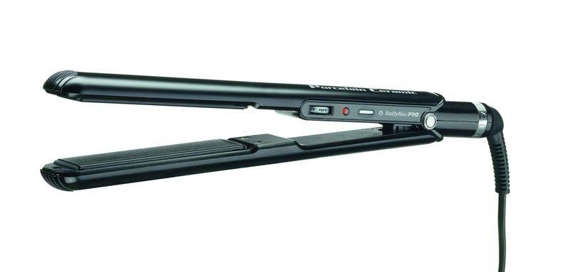 Babyliss Pro Porcelain Ceramic Flat Iron 1 InchFlat IronBABYLISS PRO