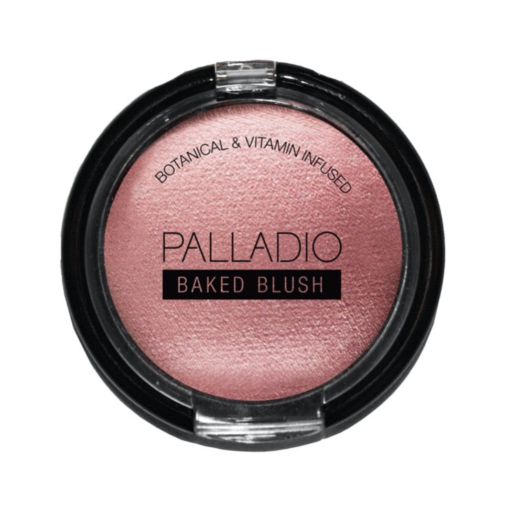 Palladio Baked BlushBlushPALLADIOColor: Berry Bbl05