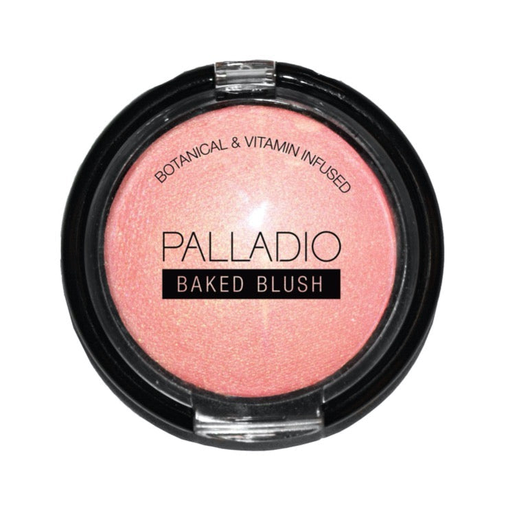 Palladio Baked BlushBlushPALLADIOColor: Rosey Bbl03