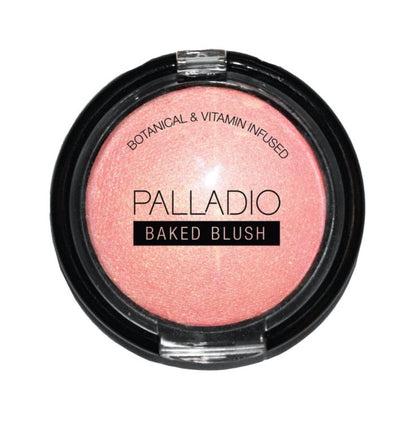 Palladio Baked BlushBlushPALLADIOColor: Rosey Bbl03