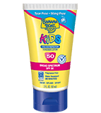 BANANA BOAT KIDS SUN LOTION SPF 50 8 OZSun CareBANANA BOAT