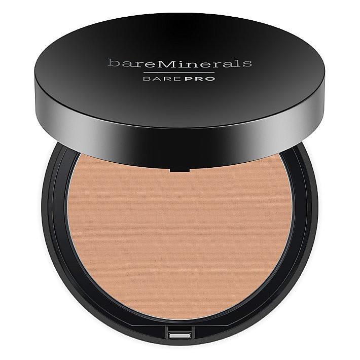 Bare Minerals barePRO Performance Wear Powder FoundationFoundationBARE MINERALSShade: 10 Cool Beige