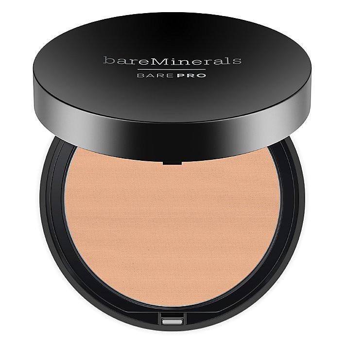 Bare Minerals barePRO Performance Wear Powder FoundationFoundationBARE MINERALSShade: 11 Natural