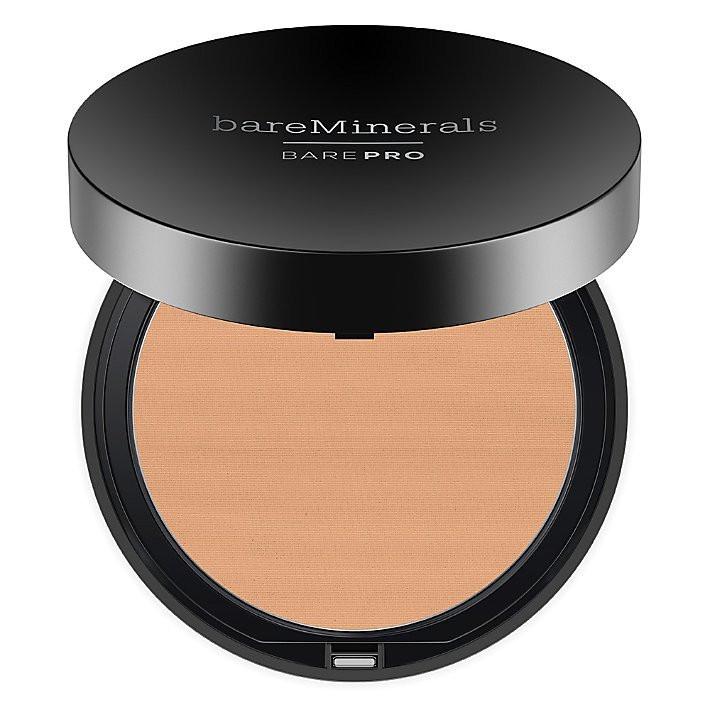 Bare Minerals barePRO Performance Wear Powder FoundationFoundationBARE MINERALSShade: 14 Silk