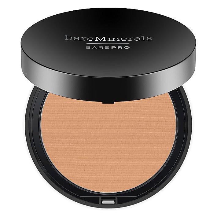 Bare Minerals barePRO Performance Wear Powder FoundationFoundationBARE MINERALSShade: 16 Sandstone