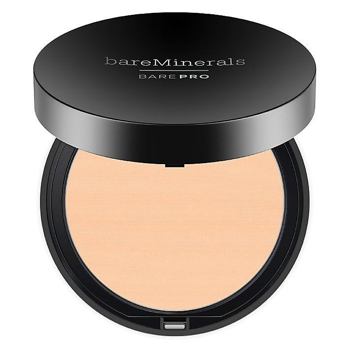 Bare Minerals barePRO Performance Wear Powder FoundationFoundationBARE MINERALSShade: 02 Dawn