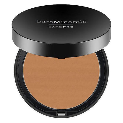 Bare Minerals barePRO Performance Wear Powder FoundationFoundationBARE MINERALSShade: 21 Sable