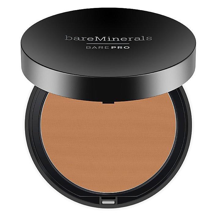 Bare Minerals barePRO Performance Wear Powder FoundationFoundationBARE MINERALSShade: 22 Teak