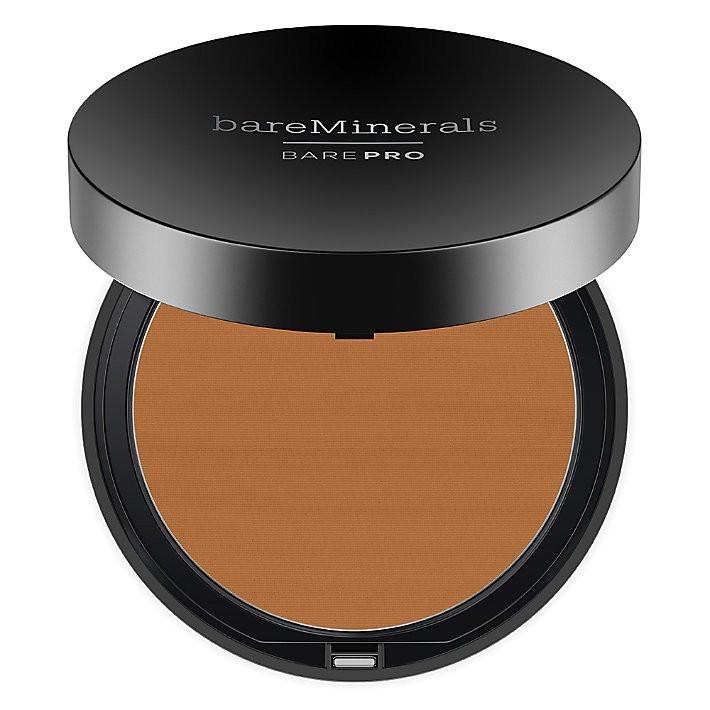 Bare Minerals barePRO Performance Wear Powder FoundationFoundationBARE MINERALSShade: 25 Hazelnut