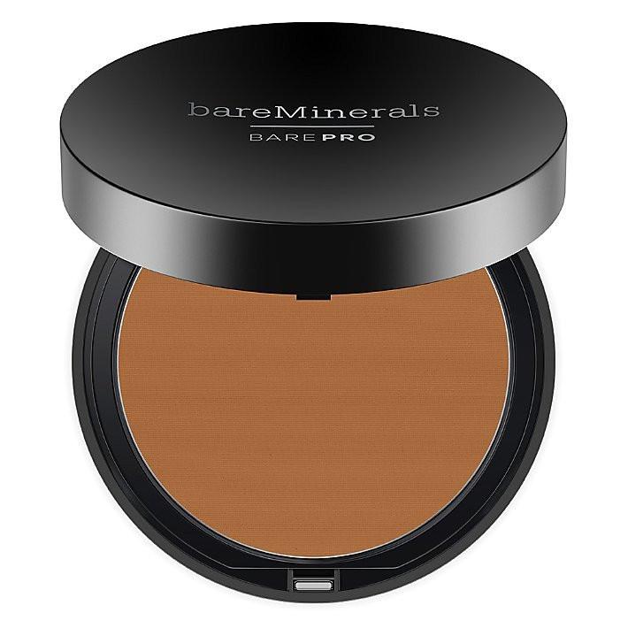 Bare Minerals barePRO Performance Wear Powder FoundationFoundationBARE MINERALSShade: 26 Chai