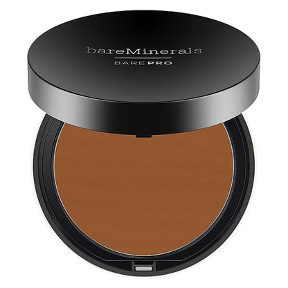 Bare Minerals barePRO Performance Wear Powder FoundationFoundationBARE MINERALSShade: 27 Cappucino