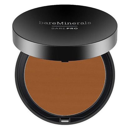 Bare Minerals barePRO Performance Wear Powder FoundationFoundationBARE MINERALSShade: 28 Clove