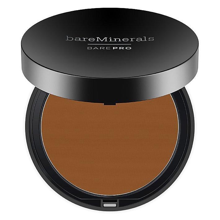 Bare Minerals barePRO Performance Wear Powder FoundationFoundationBARE MINERALSShade: 29 Truffle