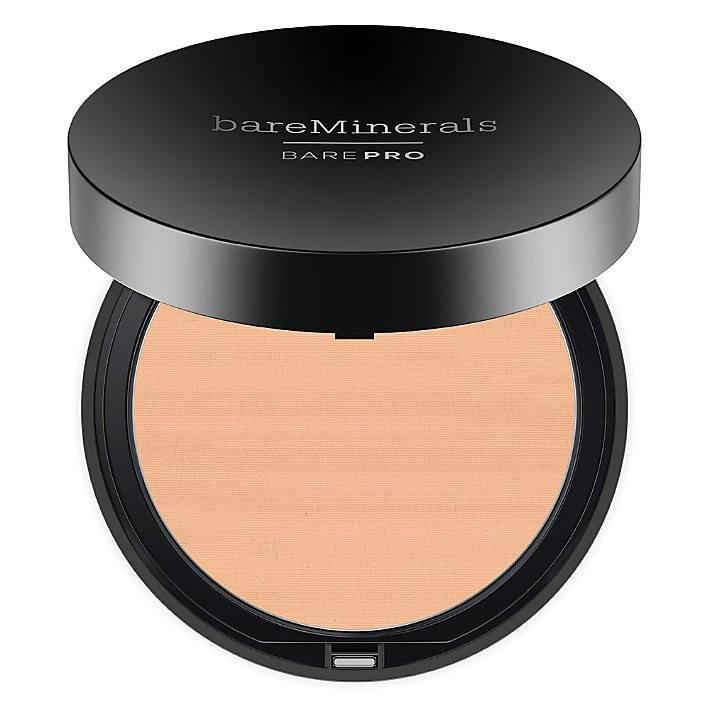 Bare Minerals barePRO Performance Wear Powder FoundationFoundationBARE MINERALSShade: 04 Aspen