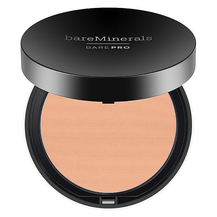 Bare Minerals barePRO Performance Wear Powder FoundationFoundationBARE MINERALSShade: 05 Sateen