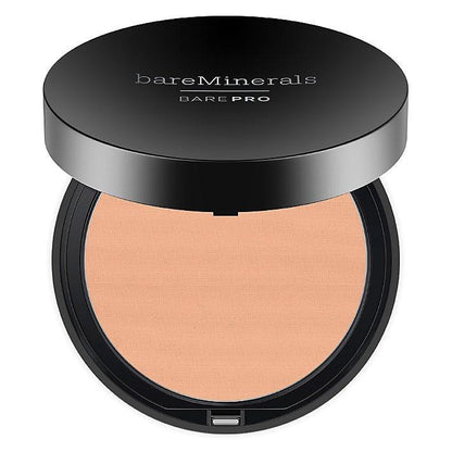 Bare Minerals barePRO Performance Wear Powder FoundationFoundationBARE MINERALSShade: 05 Sateen