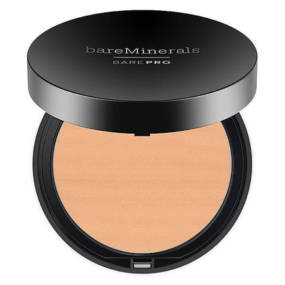 Bare Minerals barePRO Performance Wear Powder FoundationFoundationBARE MINERALSShade: 06 Cashmere