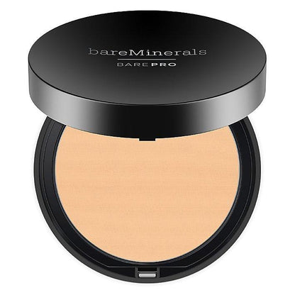 Bare Minerals barePRO Performance Wear Powder FoundationFoundationBARE MINERALSShade: 07 Warm Light