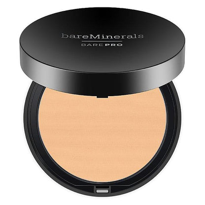 Bare Minerals barePRO Performance Wear Powder FoundationFoundationBARE MINERALSShade: 08 Golden Ivory