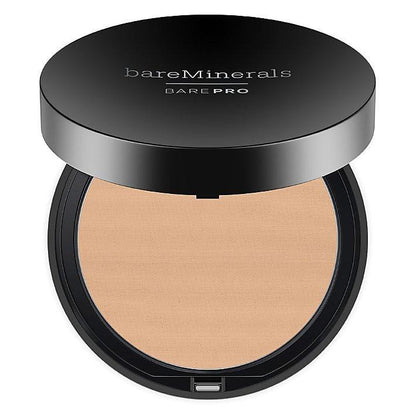 Bare Minerals barePRO Performance Wear Powder FoundationFoundationBARE MINERALSShade: 09 Light Natural