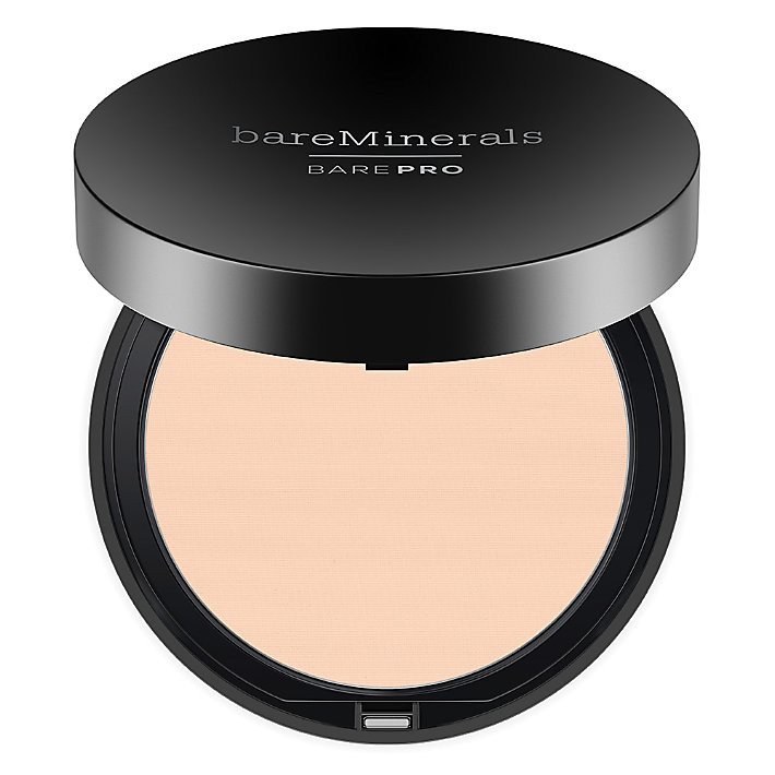 Bare Minerals barePRO Performance Wear Powder FoundationFoundationBARE MINERALSShade: 01 Fair