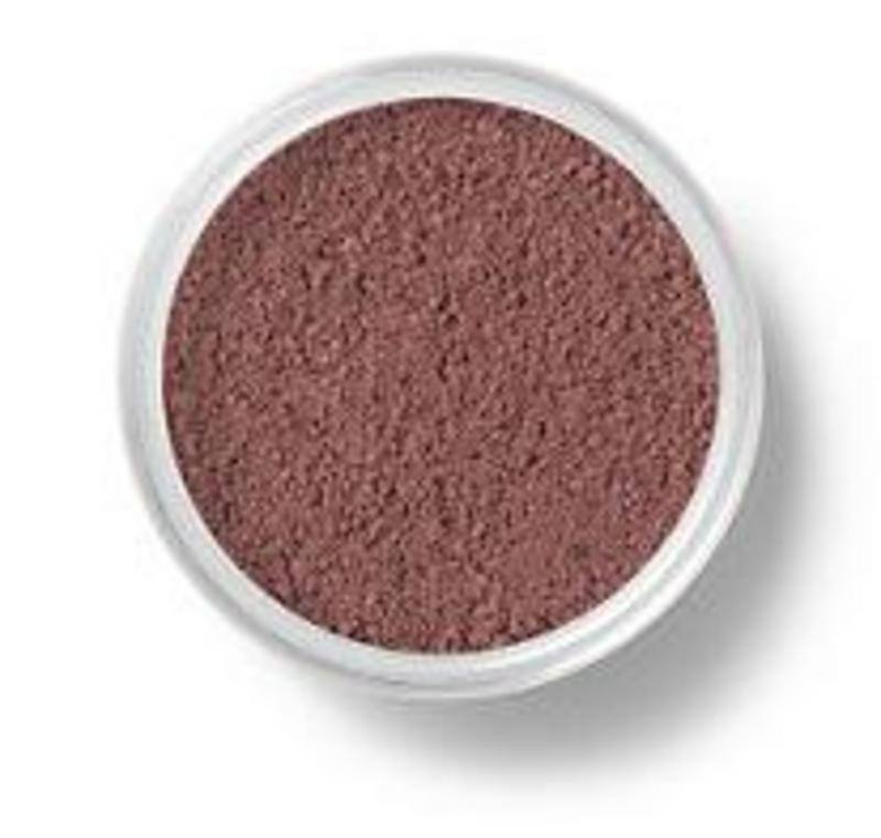 BARE ESCENTUALS FACE-GLEEBlushBARE MINERALS