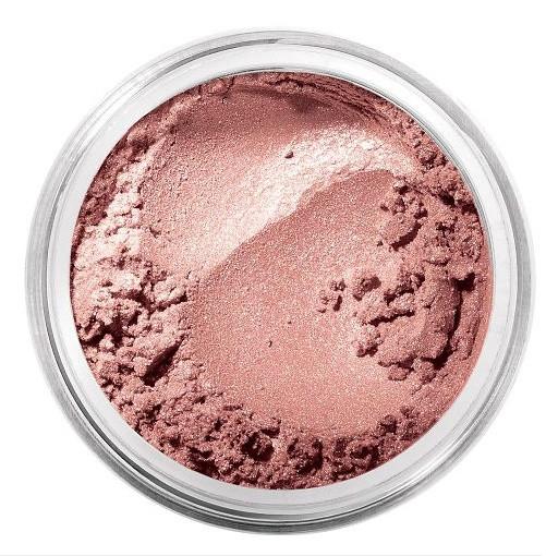 BARE ESCENTUALS FACE-ROSE RADIANCEHighlighterBARE MINERALS