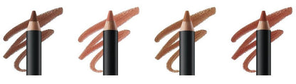 Bare Escentuals Gen Nude Under Over LiplinerLip LinerBARE MINERALSStyle: Attitude, Borderline, Freestyle, On Point, Vibe