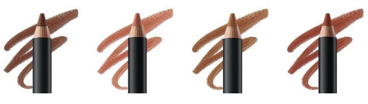 Bare Escentuals Gen Nude Under Over LiplinerLip LinerBARE MINERALSStyle: Attitude, Borderline, Freestyle, On Point, Vibe