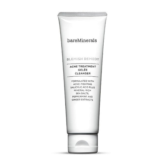 Bare Escentuals Skinsorials: Blemish Remedy Acne CleanserSkin CareBARE MINERALS