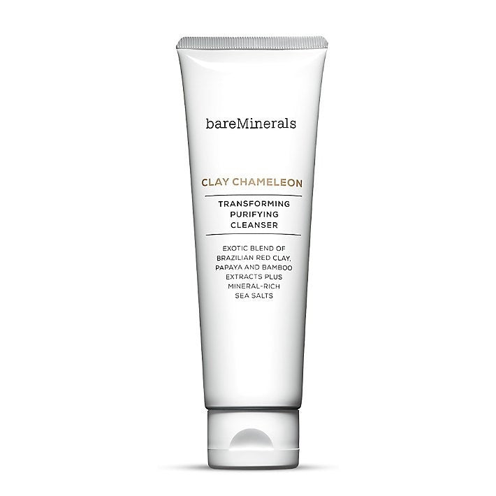 Bare Escentuals Skinsorials: Clay Chameleon CleanserSkin CareBARE MINERALS