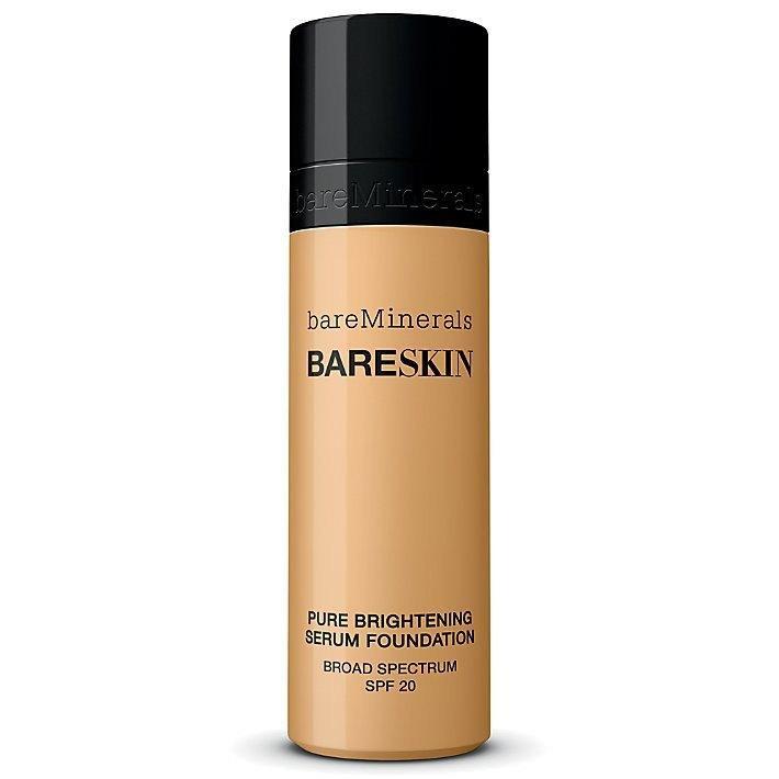 Bare Minerals BareSkin Foundation SPF20FoundationBARE MINERALSShade: Bare Nude 09