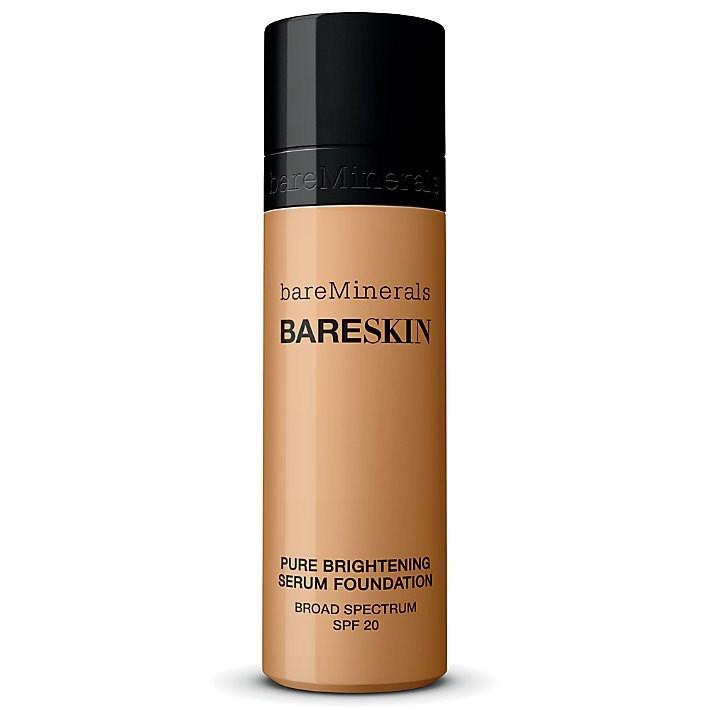 Bare Minerals BareSkin Foundation SPF20FoundationBARE MINERALSShade: Bare Tan 13