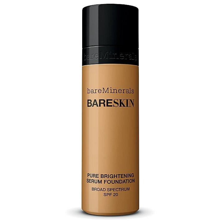 Bare Minerals BareSkin Foundation SPF20FoundationBARE MINERALSShade: Bare Sand 12