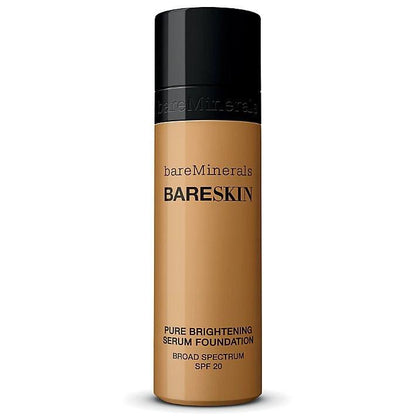 Bare Minerals BareSkin Foundation SPF20FoundationBARE MINERALSShade: Bare Sand 12