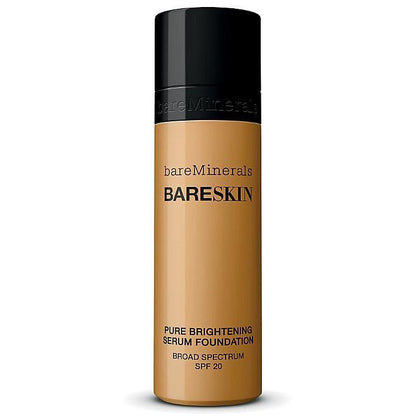 Bare Minerals BareSkin Foundation SPF20FoundationBARE MINERALSShade: Bare Honey 15