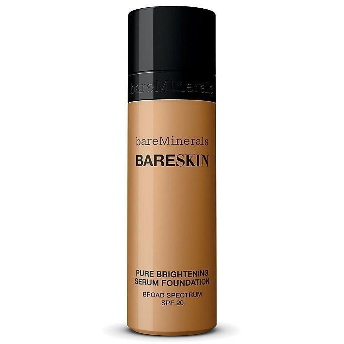 Bare Minerals BareSkin Foundation SPF20FoundationBARE MINERALSShade: Bare Caramel 14