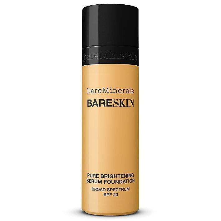 Bare Minerals BareSkin Foundation SPF20FoundationBARE MINERALSShade: Bare Buff 10