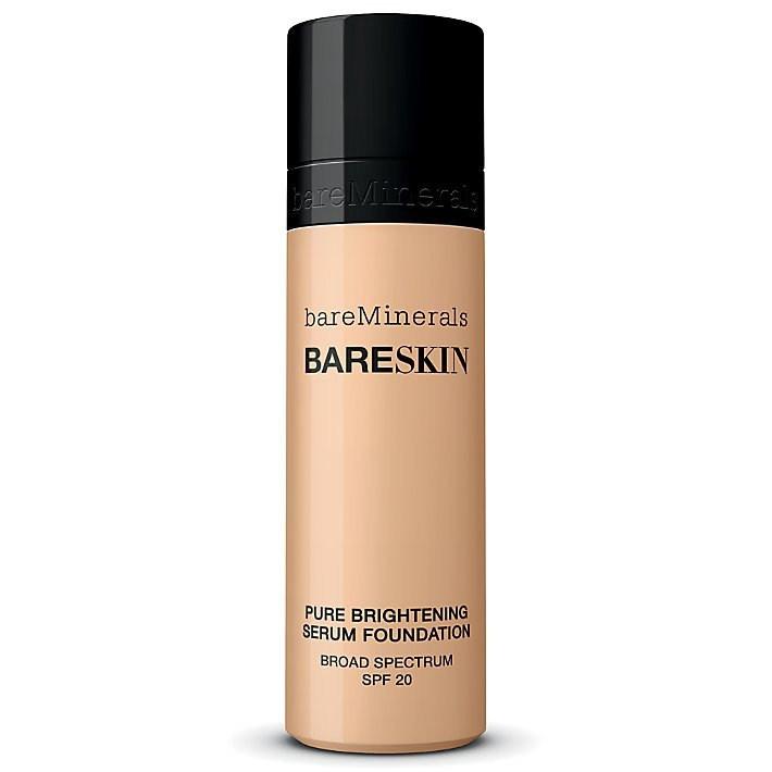 Bare Minerals BareSkin Foundation SPF20FoundationBARE MINERALSShade: Bare Shell 02