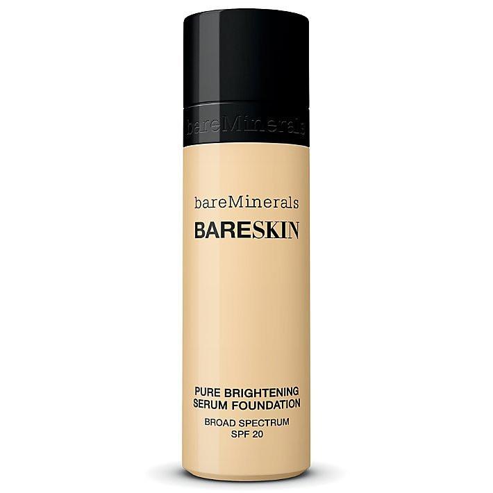 Bare Minerals BareSkin Foundation SPF20FoundationBARE MINERALSShade: Bare Cream 05