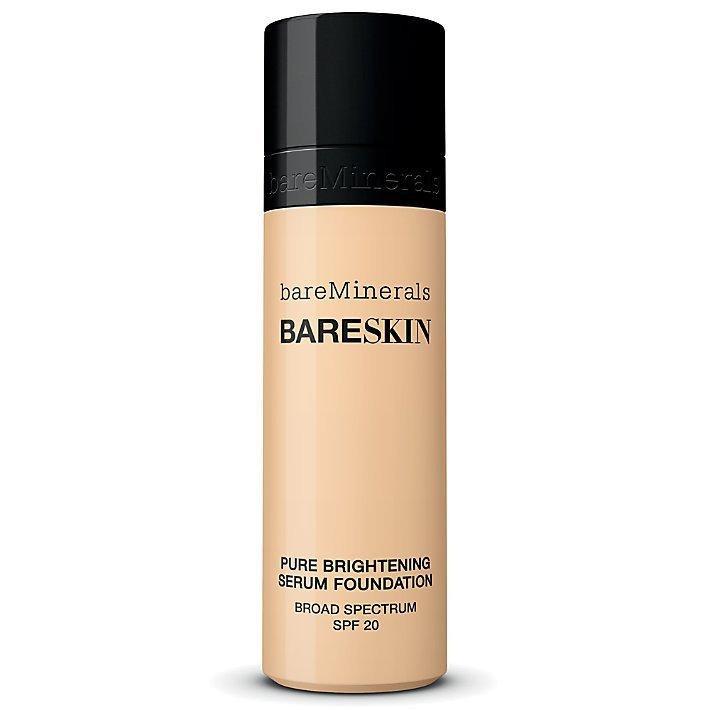 Bare Minerals BareSkin Foundation SPF20FoundationBARE MINERALSShade: Bare Linen 03