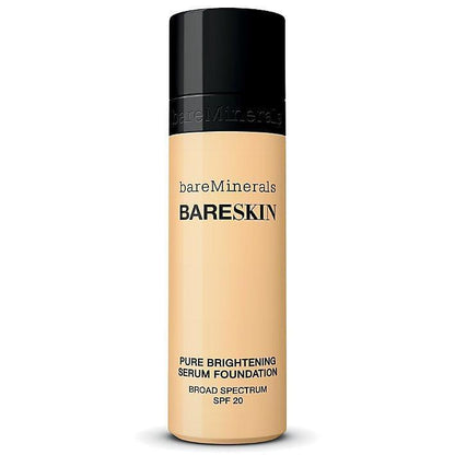 Bare Minerals BareSkin Foundation SPF20FoundationBARE MINERALSShade: Bare Ivory 04