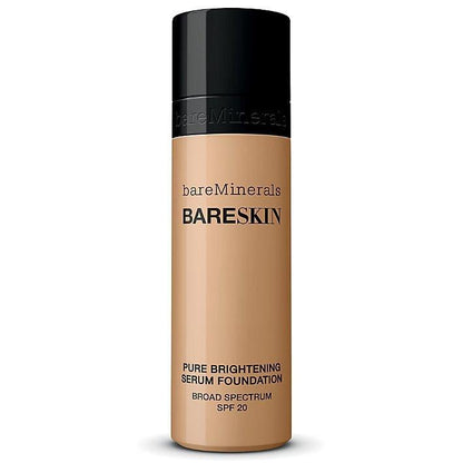 Bare Minerals BareSkin Foundation SPF20FoundationBARE MINERALSShade: Bare Beige 08