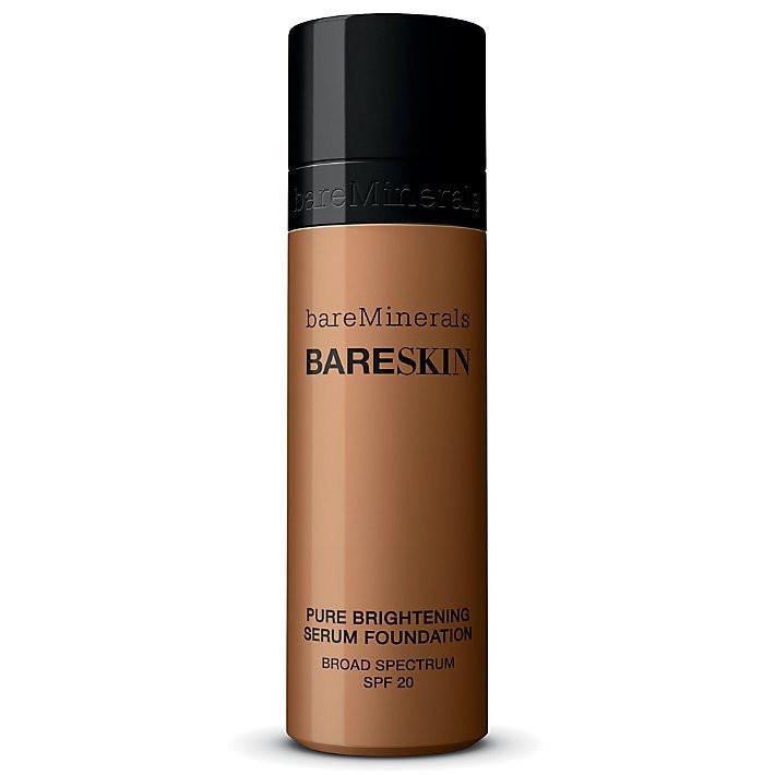 Bare Minerals BareSkin Foundation SPF20FoundationBARE MINERALSShade: Bare Almond 16