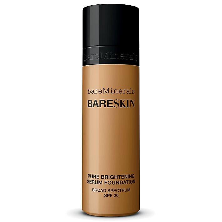 Bare Minerals BareSkin Foundation SPF20FoundationBARE MINERALSShade: Bare Maple 17