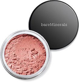 Bare Minerals BlushBlushBARE MINERALSShade: Beauty, Golden Gate, Hint, Lovely, Secret, Vintage Peach